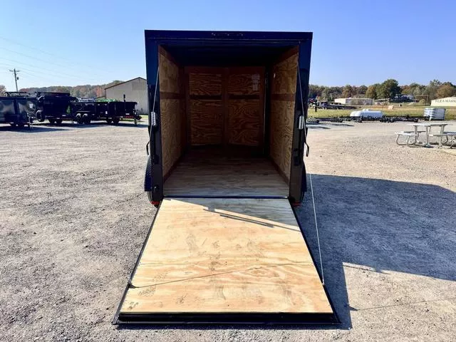 new Cargo (Enclosed) Trailers Arising  for sale, in Poplar Bluff, MO Thumbnail 5