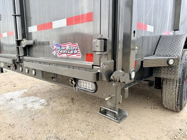 new Dump Trailers MAXX-D  for sale, in Poplar Bluff, MO Thumbnail 13