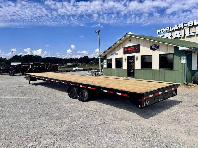 new Other Trailers MAXX-D  for sale, in Poplar Bluff, MO Thumbnail 16