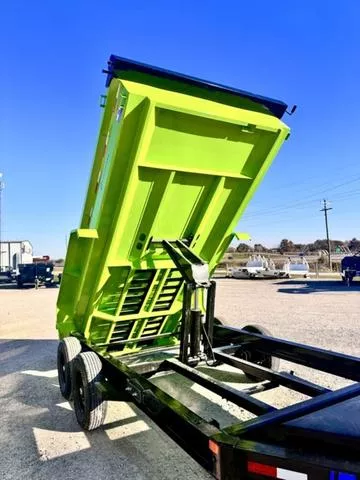 new Dump Trailers Load Trail  for sale, in Poplar Bluff, MO Thumbnail 15