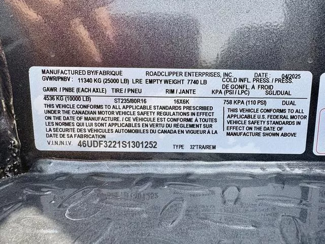 new Utility Trailers Diamond C Trailers  for sale, in Poplar Bluff, MO Thumbnail 24