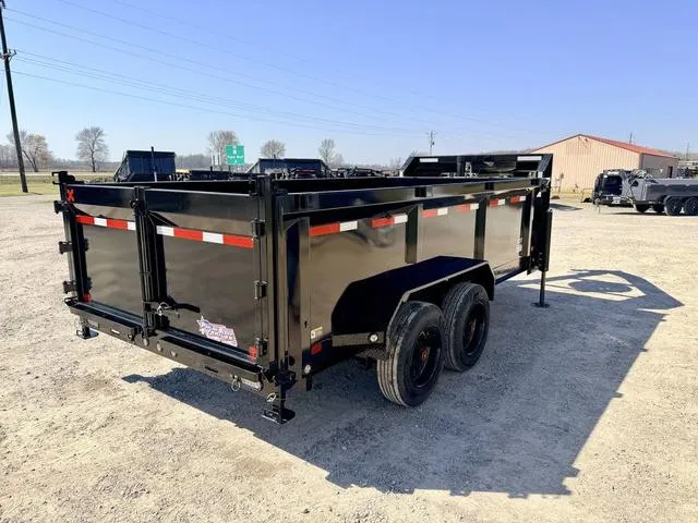 new Dump Trailers MAXX-D  for sale, in Poplar Bluff, MO Thumbnail 16