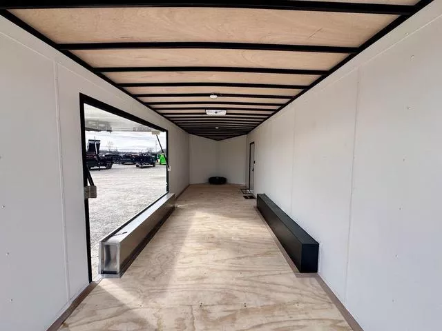 new Car Haulers / Racing Trailers United Trailers  for sale, in Poplar Bluff, MO Thumbnail 10