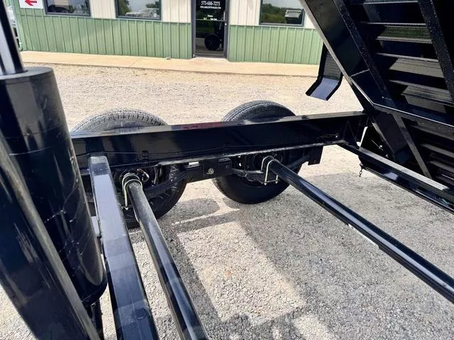 new Dump Trailers Load Trail  for sale, in Poplar Bluff, MO Thumbnail 7