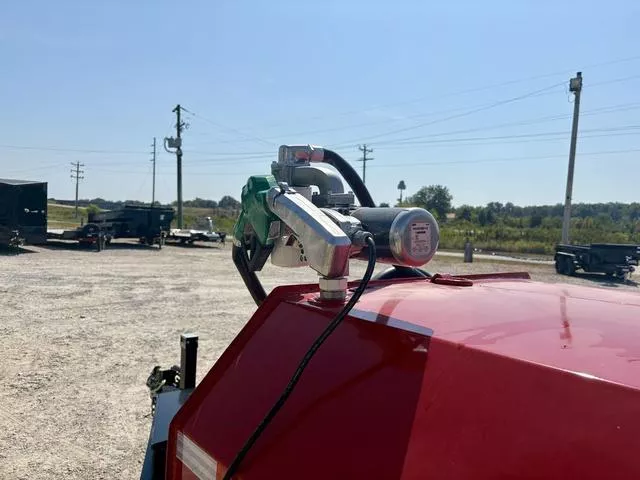 new Utility Trailers BCI Trailers  for sale, in Poplar Bluff, MO Thumbnail 12