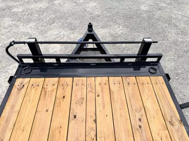 new Equipment / Flatbed Trailers Load Trail  for sale, in Poplar Bluff, MO Thumbnail 11