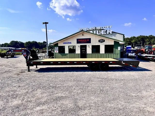 new Flat Decks MAXX-D  for sale, in Poplar Bluff, MO Thumbnail 12