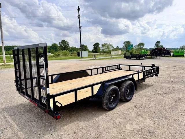 new Utility Trailers Load Trail  for sale, in Poplar Bluff, MO Thumbnail 3