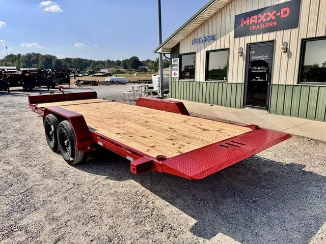new Tilt Trailers Load Trail  for sale, in Poplar Bluff, MO Thumbnail 8