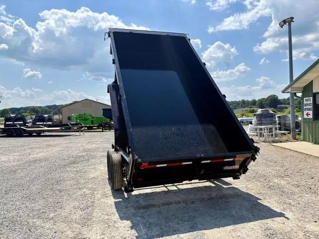 new Dump Trailers MAXX-D  for sale, in Poplar Bluff, MO Thumbnail 18
