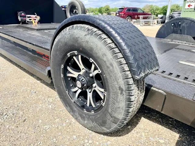 used Car Haulers / Racing Trailers MAXX-D  for sale, in Poplar Bluff, MO Thumbnail 27