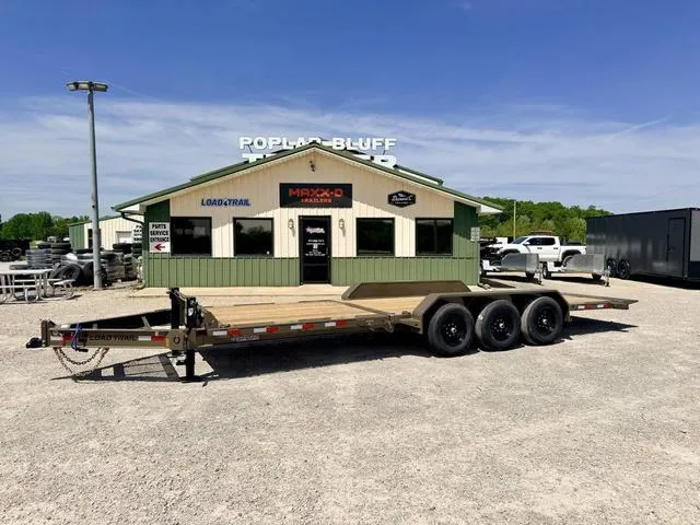 new Tilt Trailers Load Trail  for sale, in Poplar Bluff, MO Thumbnail 15