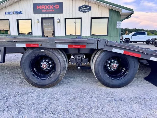 new Utility Trailers Diamond C Trailers  for sale, in Poplar Bluff, MO Thumbnail 27