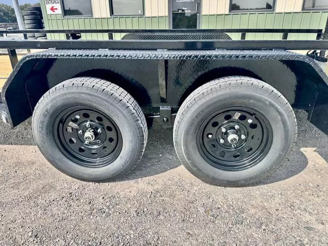 new Utility Trailers MAXX-D  for sale, in Poplar Bluff, MO Thumbnail 9