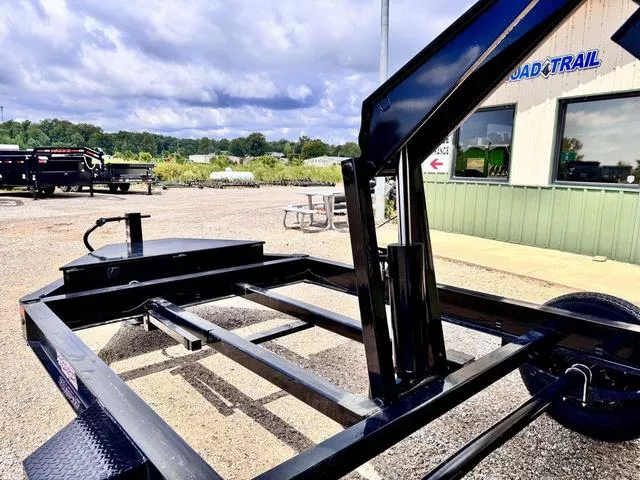 new Dump Trailers Load Trail  for sale, in Poplar Bluff, MO Thumbnail 9
