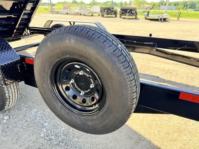 new Dump Trailers Texas Pride Trailers  for sale, in Poplar Bluff, MO Thumbnail 7