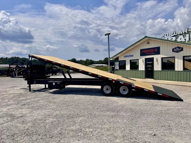 new Tilt Trailers Texas Pride Trailers  for sale, in Poplar Bluff, MO Thumbnail 8