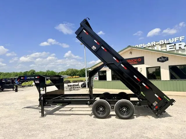 new Dump Trailers Load Trail  for sale, in Poplar Bluff, MO Thumbnail 4