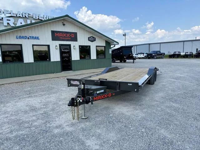 new Car Haulers / Racing Trailers MAXX-D  for sale, in Poplar Bluff, MO Thumbnail 3