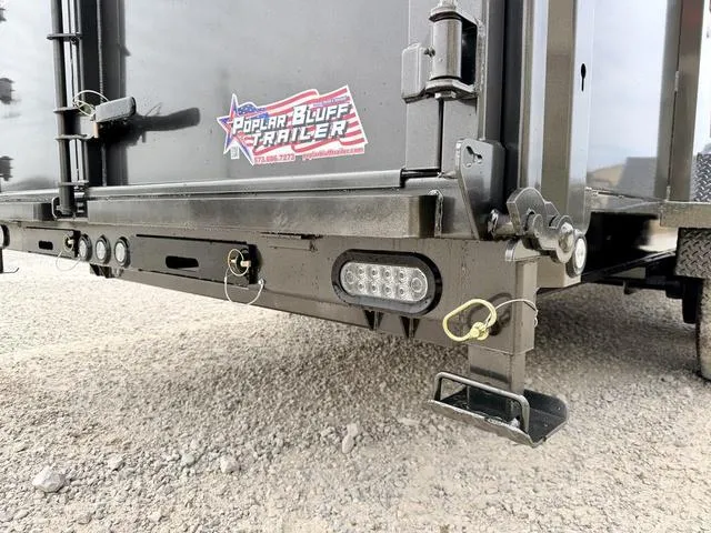 new Dump Trailers MAXX-D  for sale, in Poplar Bluff, MO Thumbnail 9