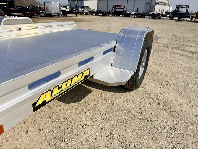 new Tilt Trailers Aluma  for sale, in Poplar Bluff, MO Thumbnail 16