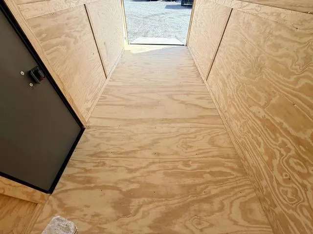 new Cargo (Enclosed) Trailers J&A Trailers  for sale, in Poplar Bluff, MO Thumbnail 21