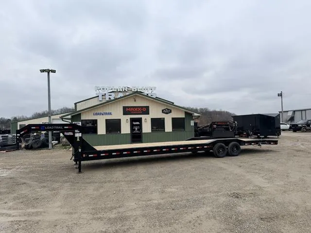 new Car Haulers / Racing Trailers Load Trail  for sale, in Poplar Bluff, MO Thumbnail 4