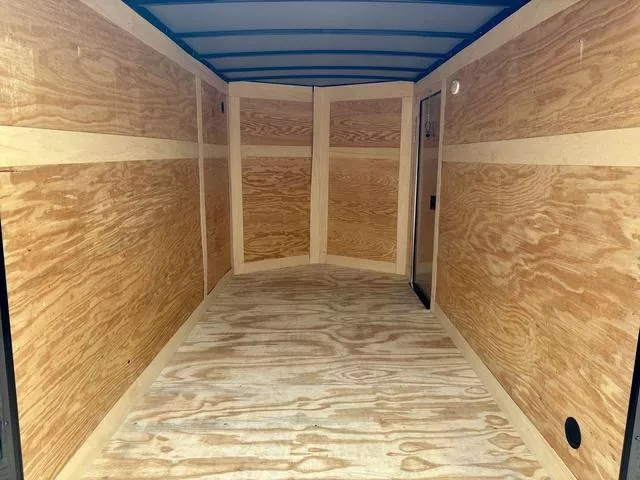 new Cargo (Enclosed) Trailers Arising  for sale, in Poplar Bluff, MO Thumbnail 10