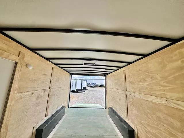 new Cargo (Enclosed) Trailers Arising  for sale, in Poplar Bluff, MO Thumbnail 5