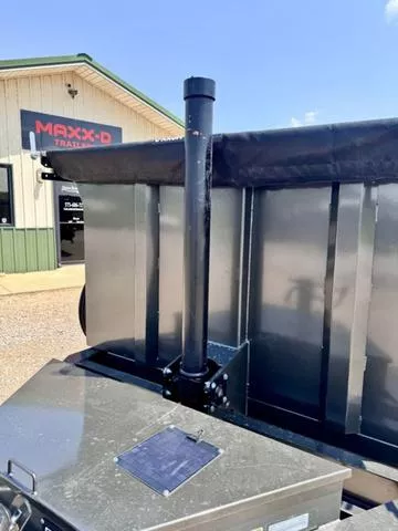 new Dump Trailers MAXX-D  for sale, in Poplar Bluff, MO Thumbnail 8