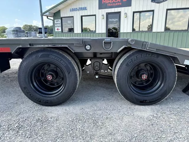 new Utility Trailers MAXX-D  for sale, in Poplar Bluff, MO Thumbnail 22