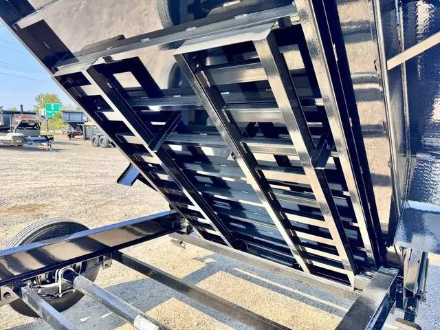 new Dump Trailers MAXX-D  for sale, in Poplar Bluff, MO Thumbnail 8