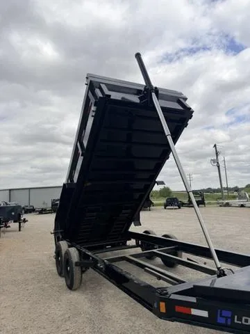 new Dump Trailers Load Trail  for sale, in Poplar Bluff, MO Thumbnail 3