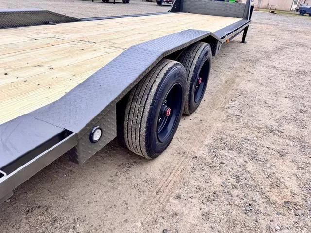 new Equipment / Flatbed Trailers MAXX-D  for sale, in Poplar Bluff, MO Thumbnail 16