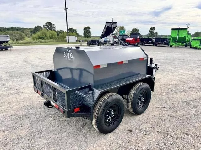 new Utility Trailers BCI Trailers  for sale, in Poplar Bluff, MO Thumbnail 2