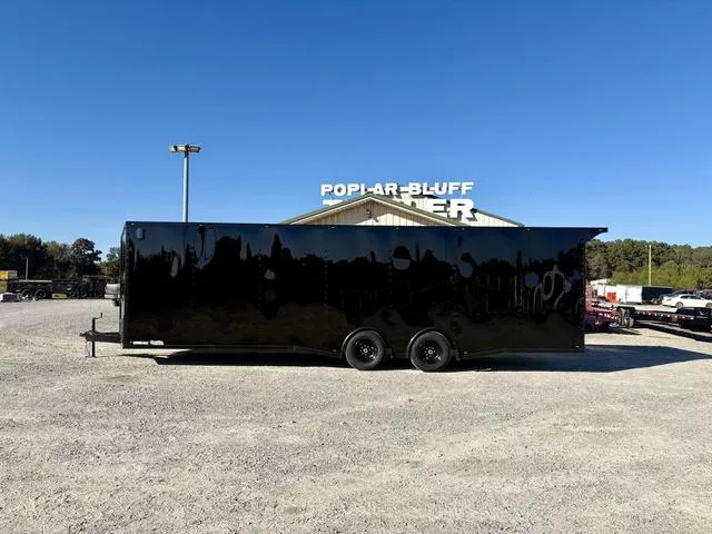 new Car Haulers / Racing Trailers J&A Trailers  for sale, in Poplar Bluff, MO Thumbnail 2