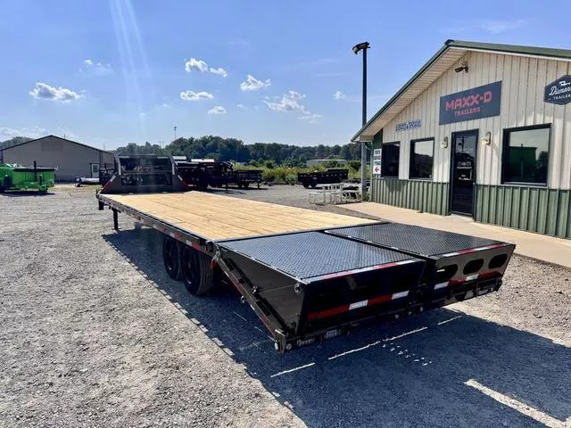 new Other Trailers MAXX-D  for sale, in Poplar Bluff, MO Thumbnail 12