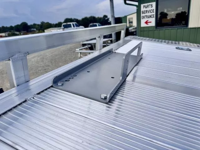 new Car Haulers / Racing Trailers H and H Trailer  for sale, in Poplar Bluff, MO Thumbnail 24