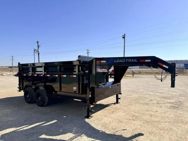 new Dump Trailers Load Trail  for sale, in Poplar Bluff, MO Thumbnail 17