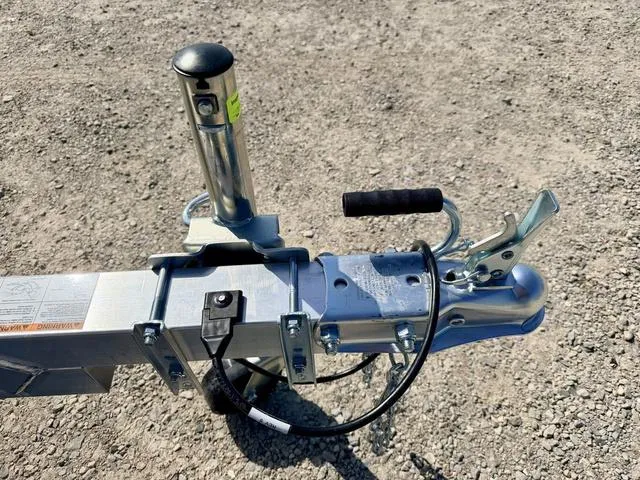 new Motorcycle / Cycle Trailers Aluma  for sale, in Poplar Bluff, MO Thumbnail 18