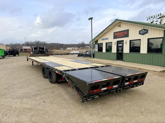 new Other Trailers MAXX-D  for sale, in Poplar Bluff, MO Thumbnail 7
