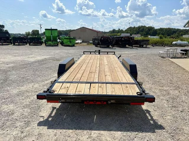 new Equipment / Flatbed Trailers Load Trail  for sale, in Poplar Bluff, MO Thumbnail 9