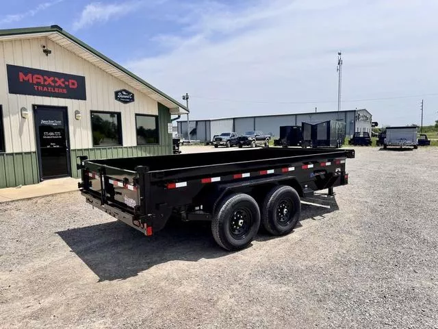 new Dump Trailers Load Trail  for sale, in Poplar Bluff, MO Thumbnail 17