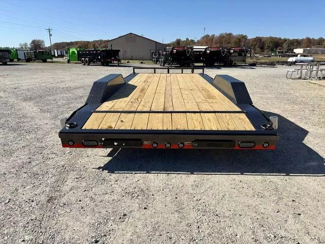 new Car Haulers / Racing Trailers Load Trail  for sale, in Poplar Bluff, MO Thumbnail 4