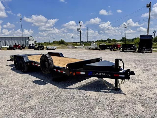 new Equipment / Flatbed Trailers Load Trail  for sale, in Poplar Bluff, MO Thumbnail 17