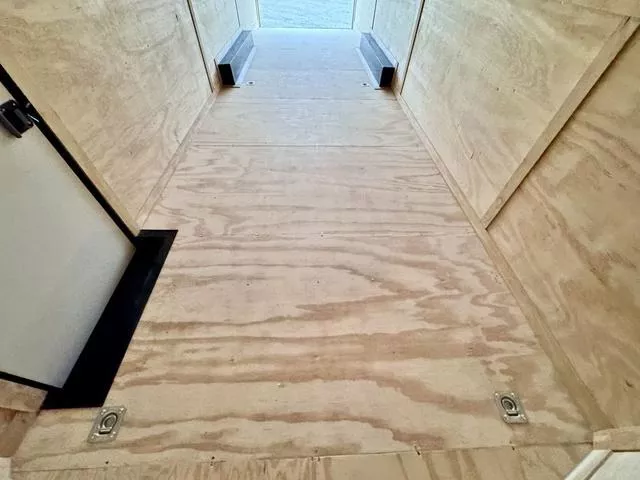 new Car Haulers / Racing Trailers J&A Trailers  for sale, in Poplar Bluff, MO Thumbnail 19