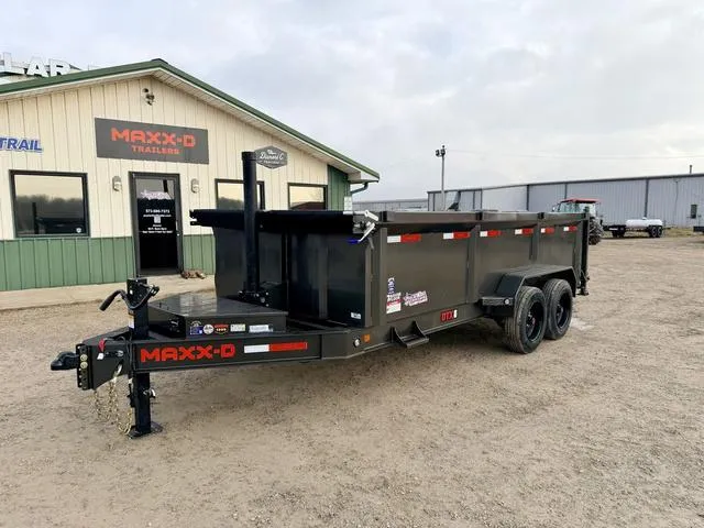 new Dump Trailers MAXX-D  for sale, in Poplar Bluff, MO Thumbnail 22