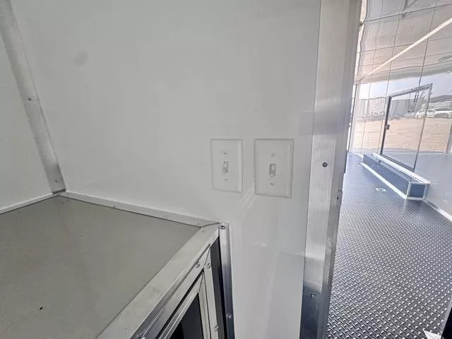 new Car Haulers / Racing Trailers Anvil Trailers  for sale, in Poplar Bluff, MO Thumbnail 36