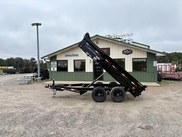 new Dump Trailers Load Trail  for sale, in Poplar Bluff, MO image-0