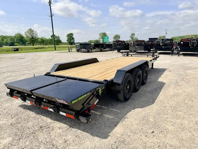 new Equipment / Flatbed Trailers Load Trail  for sale, in Poplar Bluff, MO Thumbnail 15